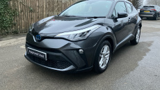 Toyota C-HR 1.8 Hybrid Icon 5dr CVT Hybrid Hatchback